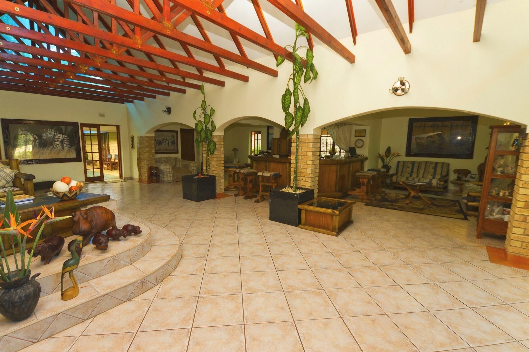 Hotel St Lucia Escape Exterior foto